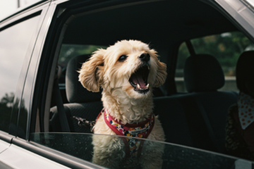 Cachorro que late muito: como acalmar seu amigo