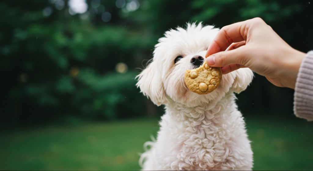 erros na alimentação do cachorro