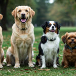 raças de cachorros mais apegadas aos tutores
