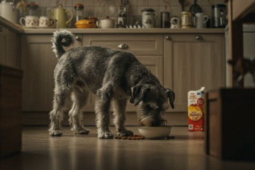 Como Escolher a Ração Ideal Para Seu Primeiro Cachorro